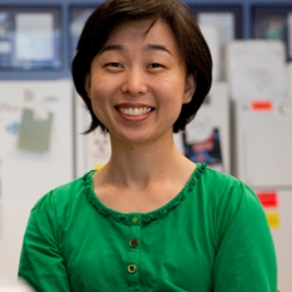 Dr. So-Youn Kim
